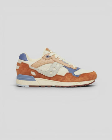 Saucony || Shadow 5000 - Beige/Lumiere -M' Saucony