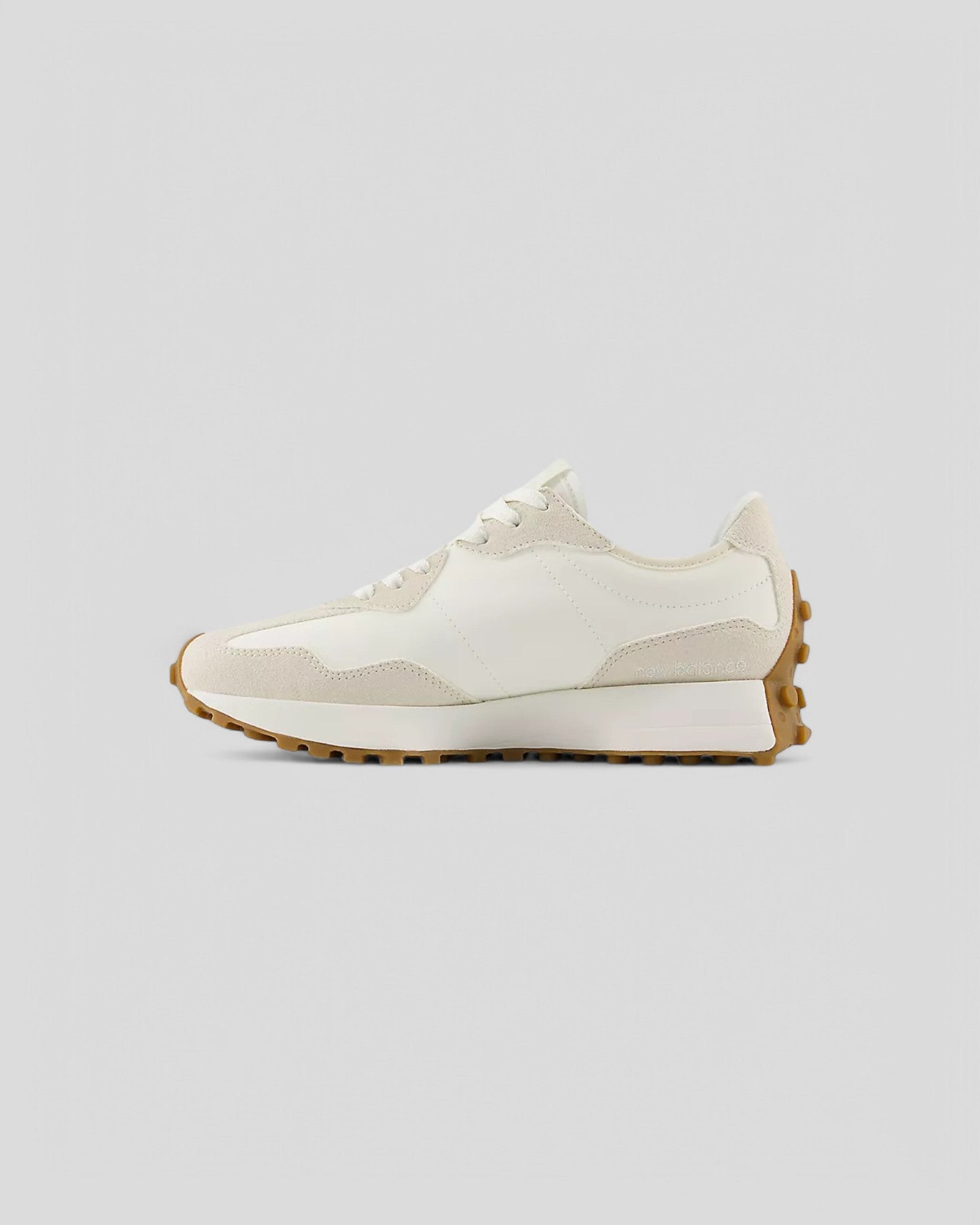New Balance || WS327NKD - Linen / Sea Salt New Balance