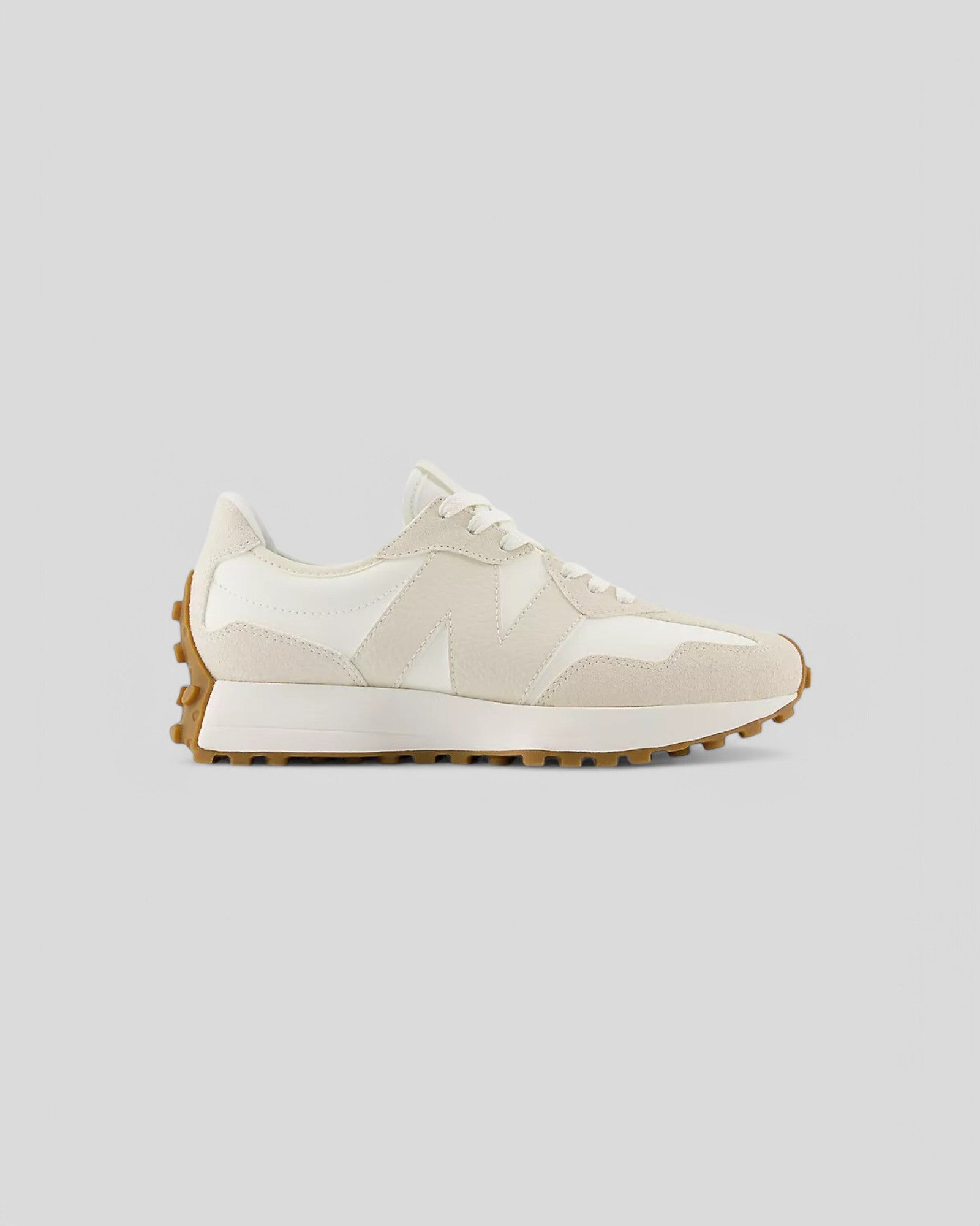 New Balance || WS327NKD - Linen / Sea Salt New Balance