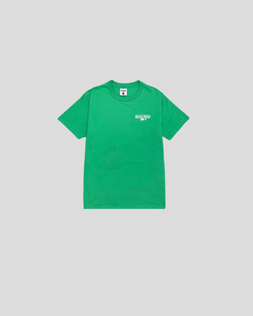 Service Works || Logo Tee - Bright Forest Service Works