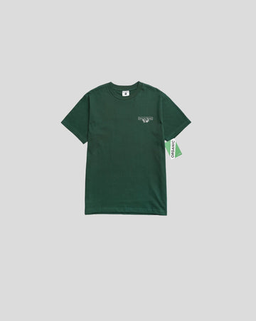 Service Works || Scribble Logo Tee - Forest Service Works