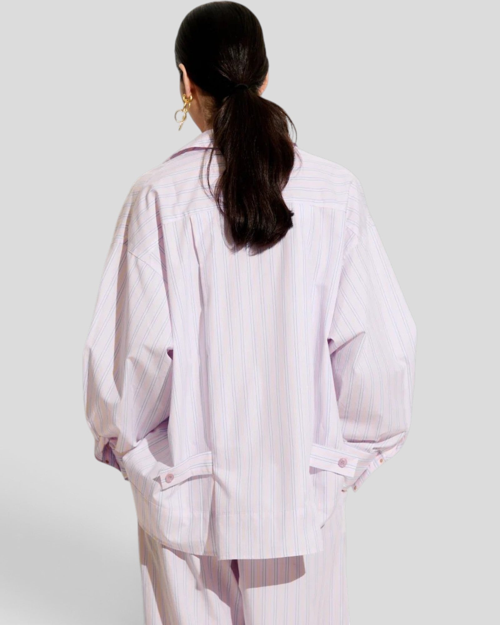 Sessùn || Kojima Chemise - Sweetpalet Sessùn