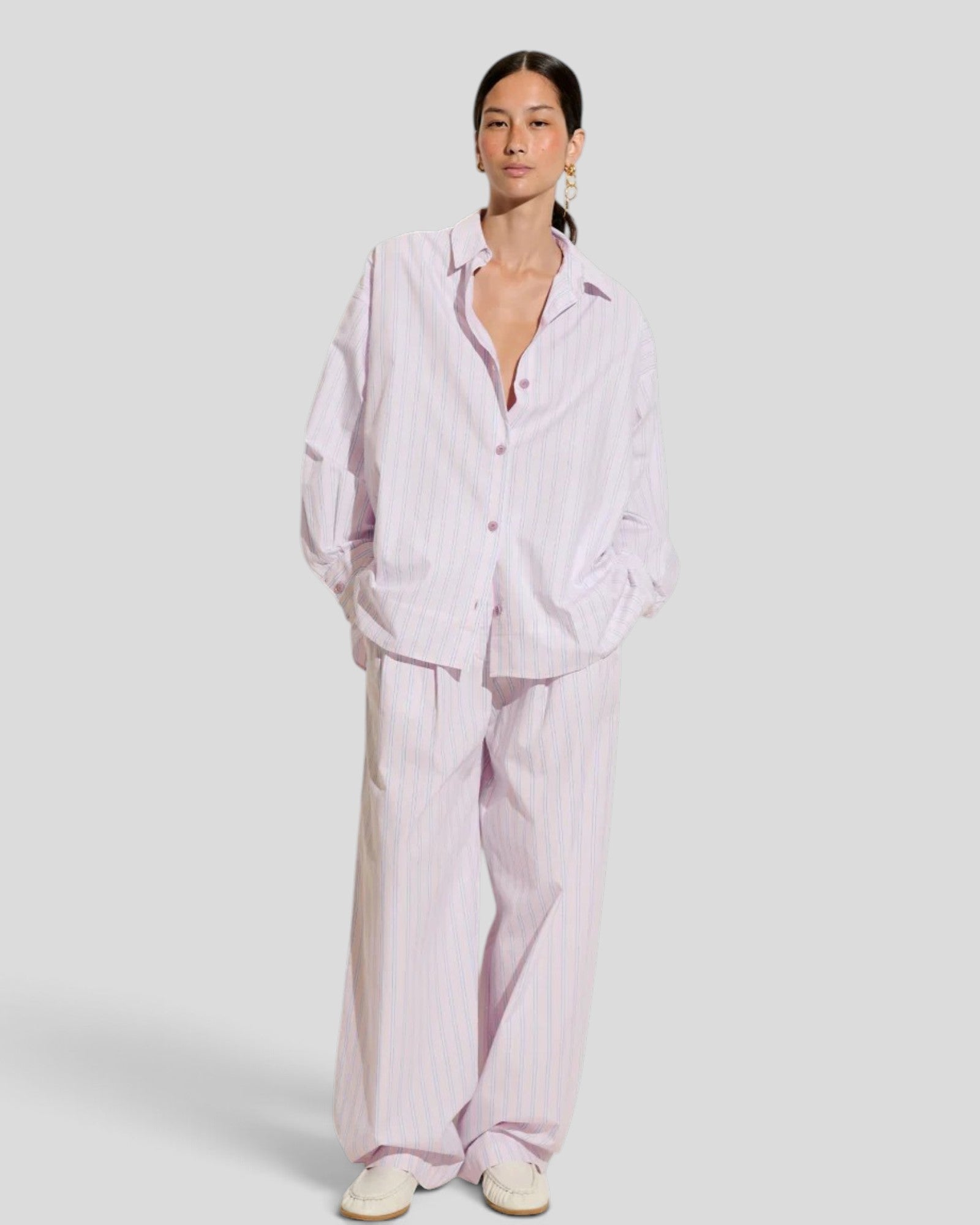 Sessùn || Kojima Chemise - Sweetpalet Sessùn