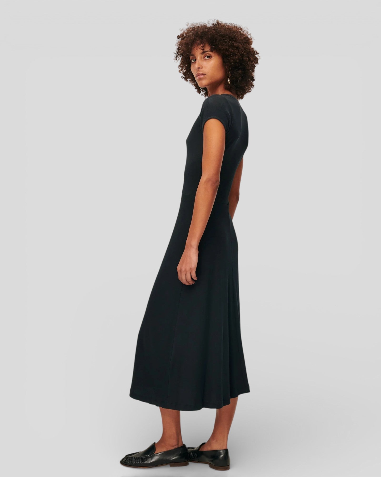 Sessùn || Nea Dress - Moonless Sessùn