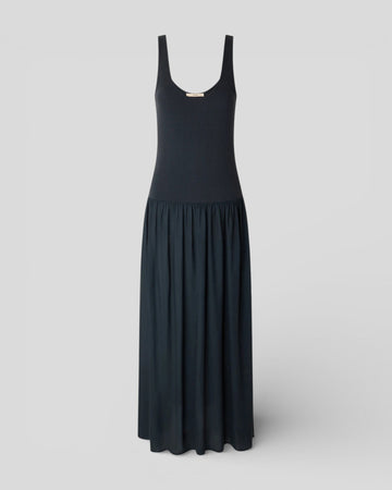 Sessùn || Solao Dress - Smoke Green Sessùn