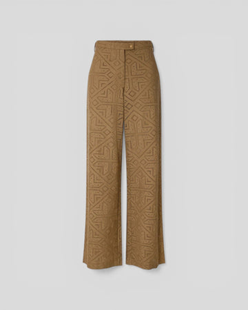 Sessùn || Allindy Pantalon - Pampa Sessùn