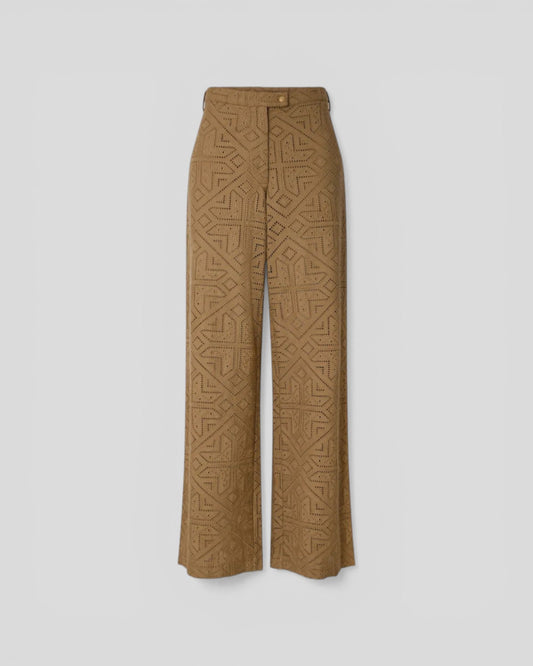 Sessùn || Allindy Pantalon - Pampa Sessùn