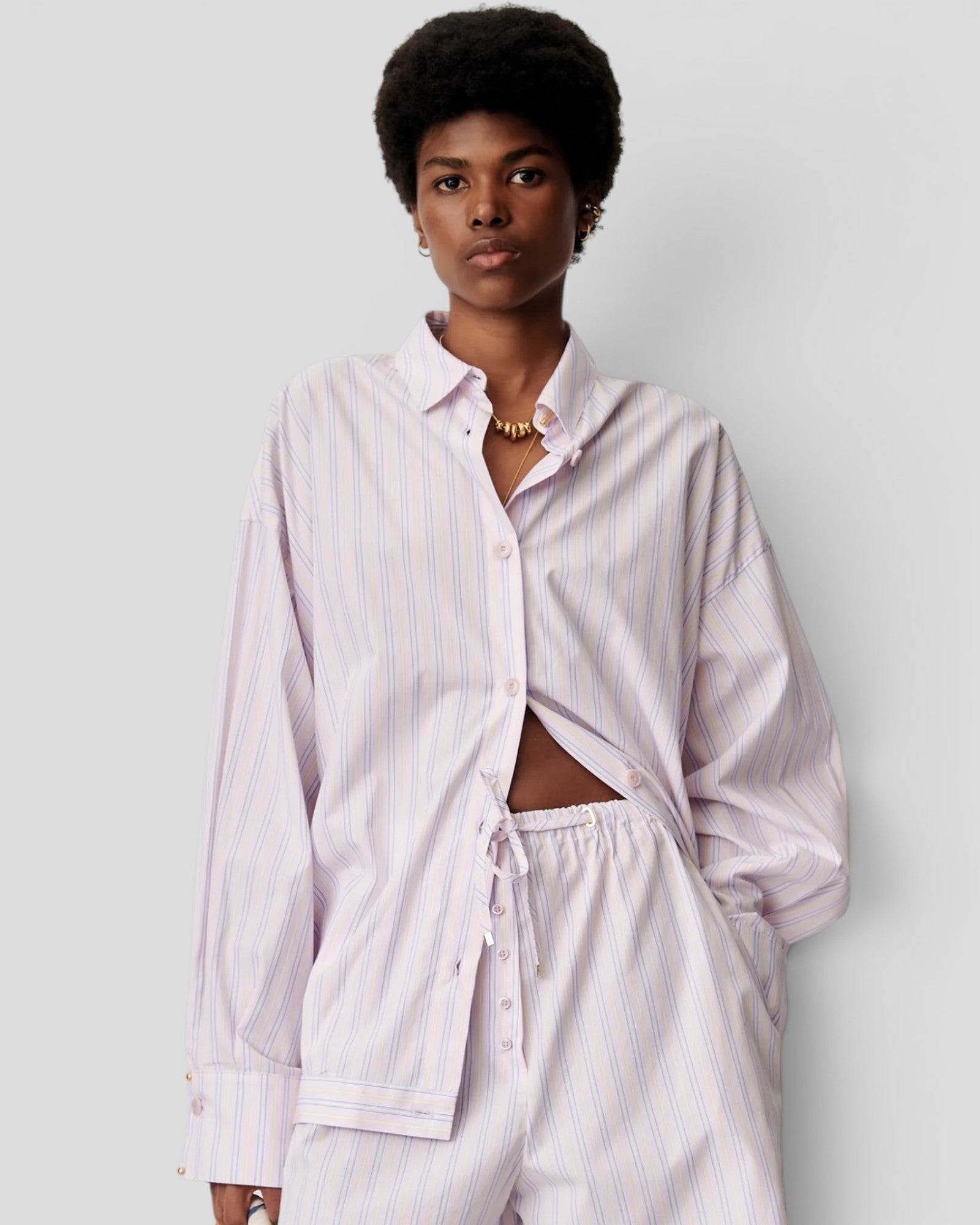 Sessùn || Aoki Short - Sweetpalet Sessùn