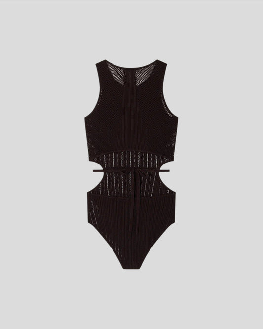 Sessùn || Andrade Body - Espresso Sessùn