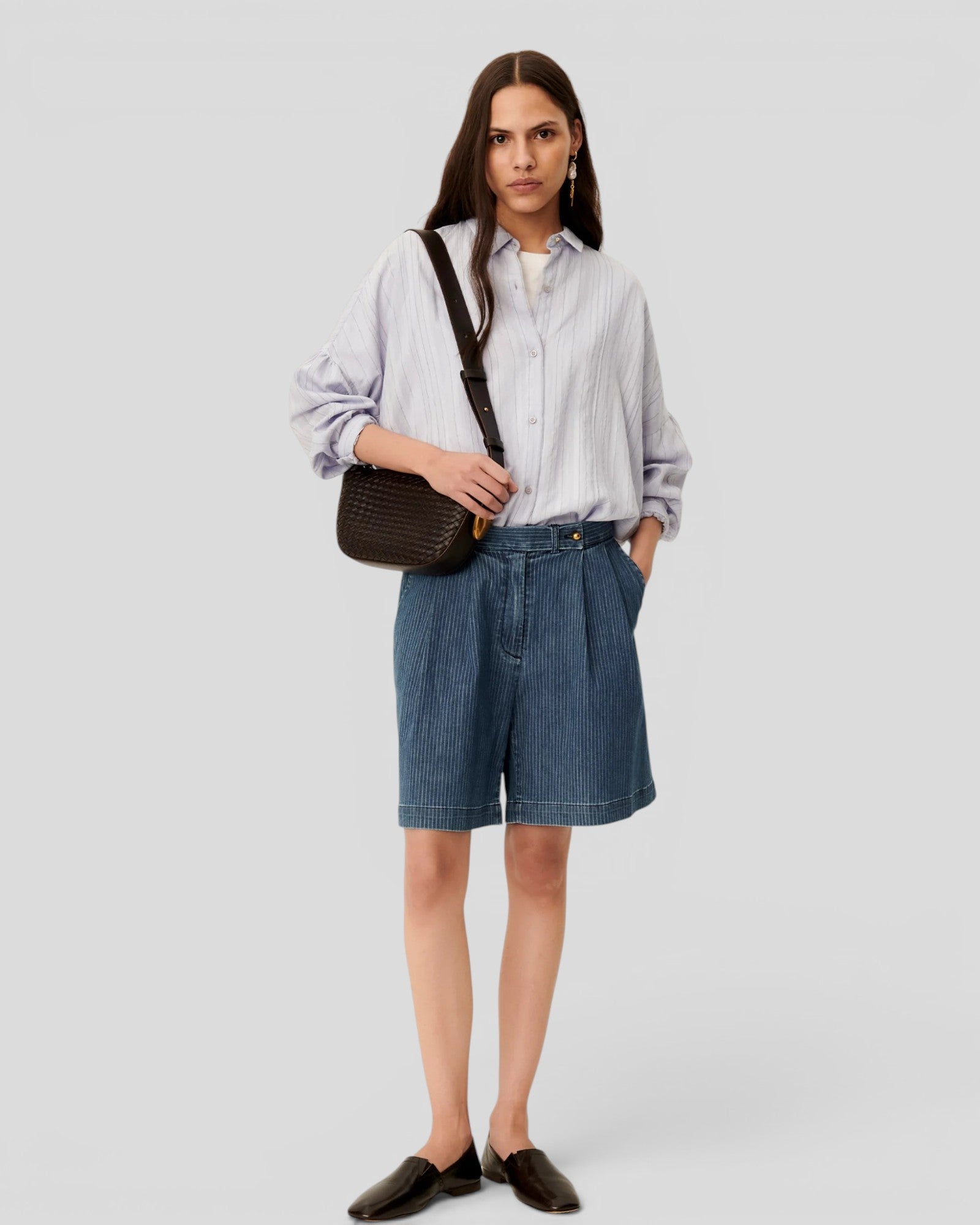 Sessùn || Botan Chemise - Celeste Sessùn