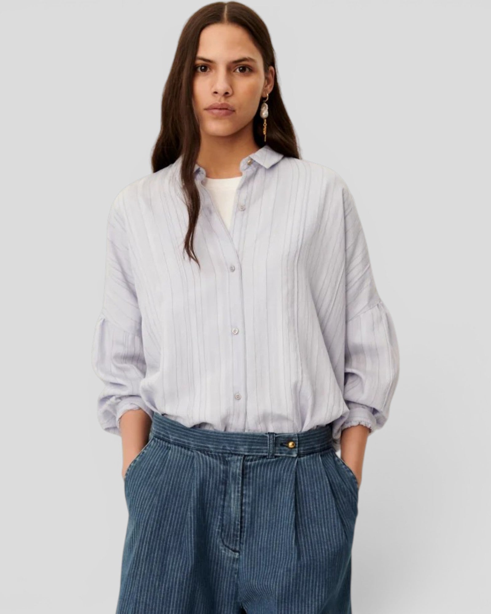 Sessùn || Botan Chemise - Celeste Sessùn