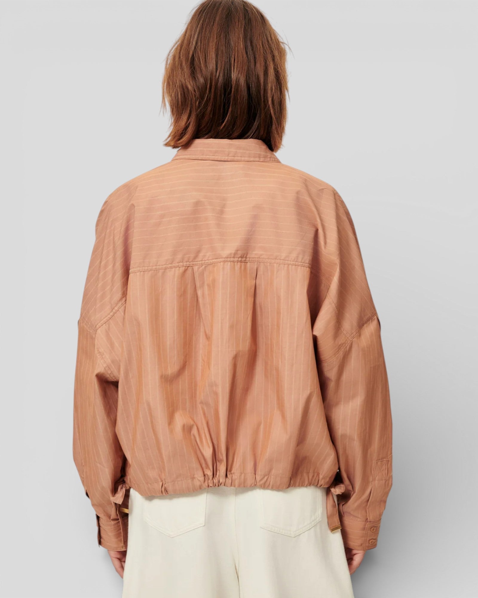 Sessùn || Cazaba Chemise - Glaze Sessùn