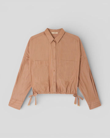 Sessùn || Cazaba Chemise - Glaze Sessùn