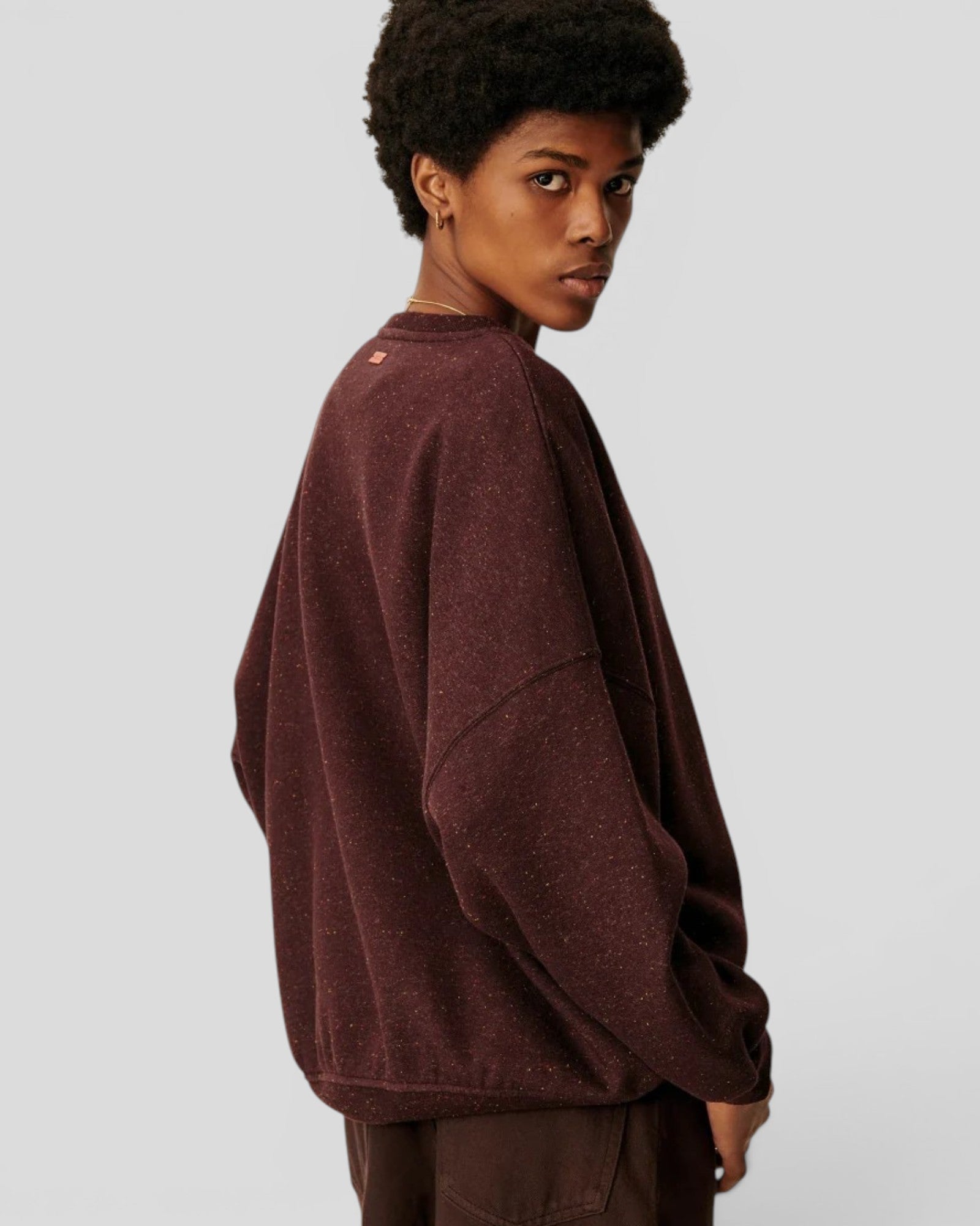 Sessùn || Chebbi Sweat - Ganache Sessùn