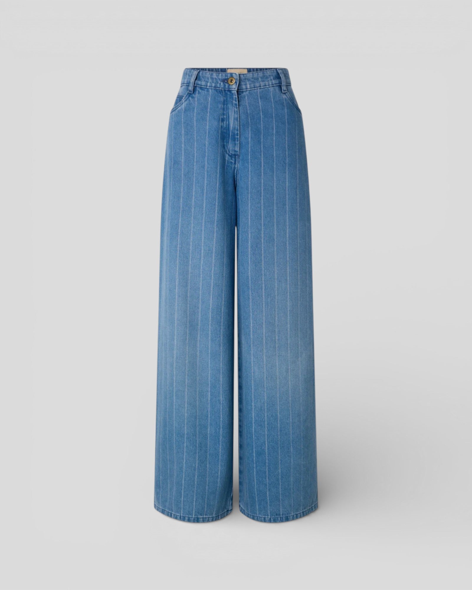 Sessùn || Dalt 5 Pockets Jeans - Regate Blue Sessùn