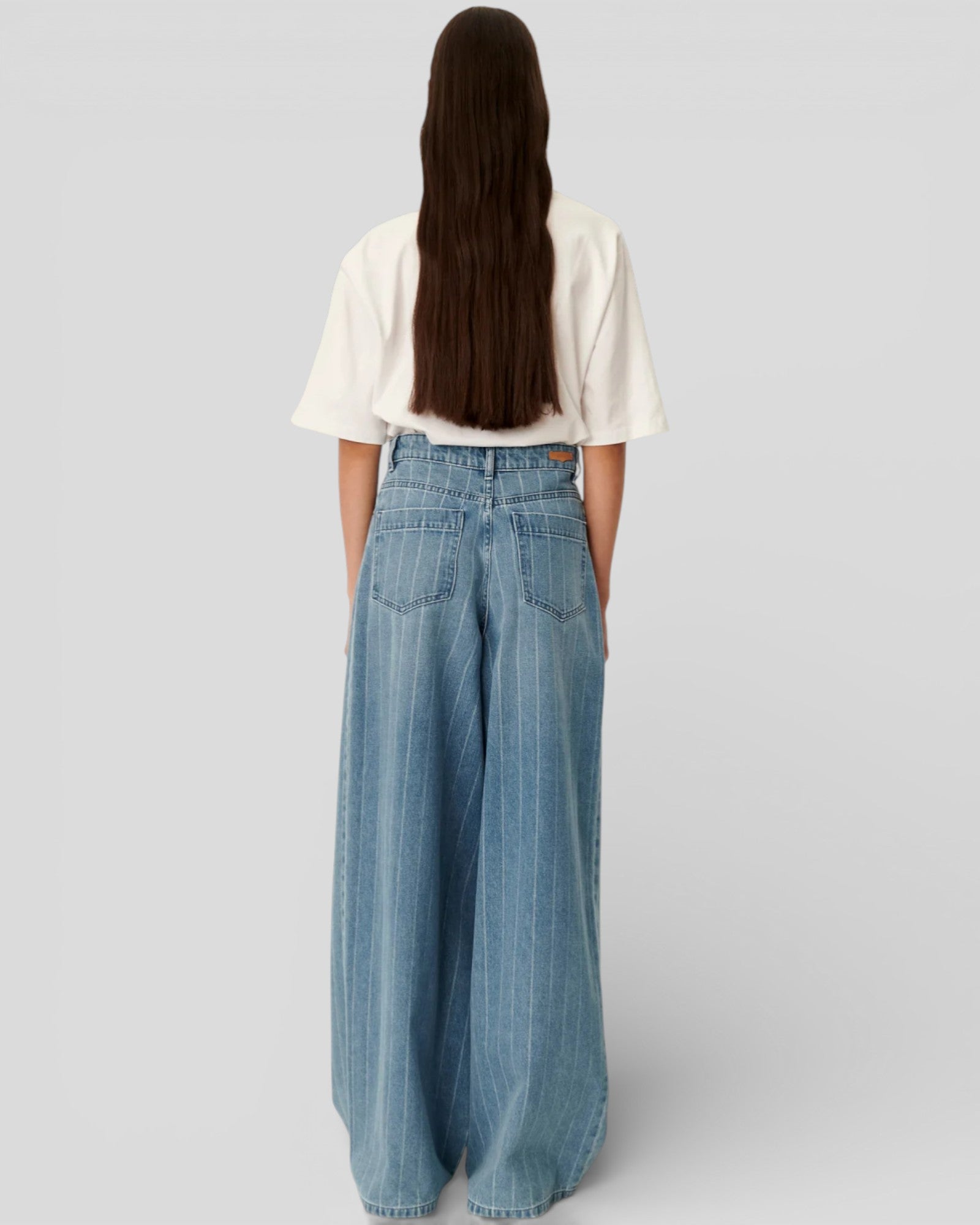 Sessùn || Dalt 5 Pockets Jeans - Regate Blue Sessùn