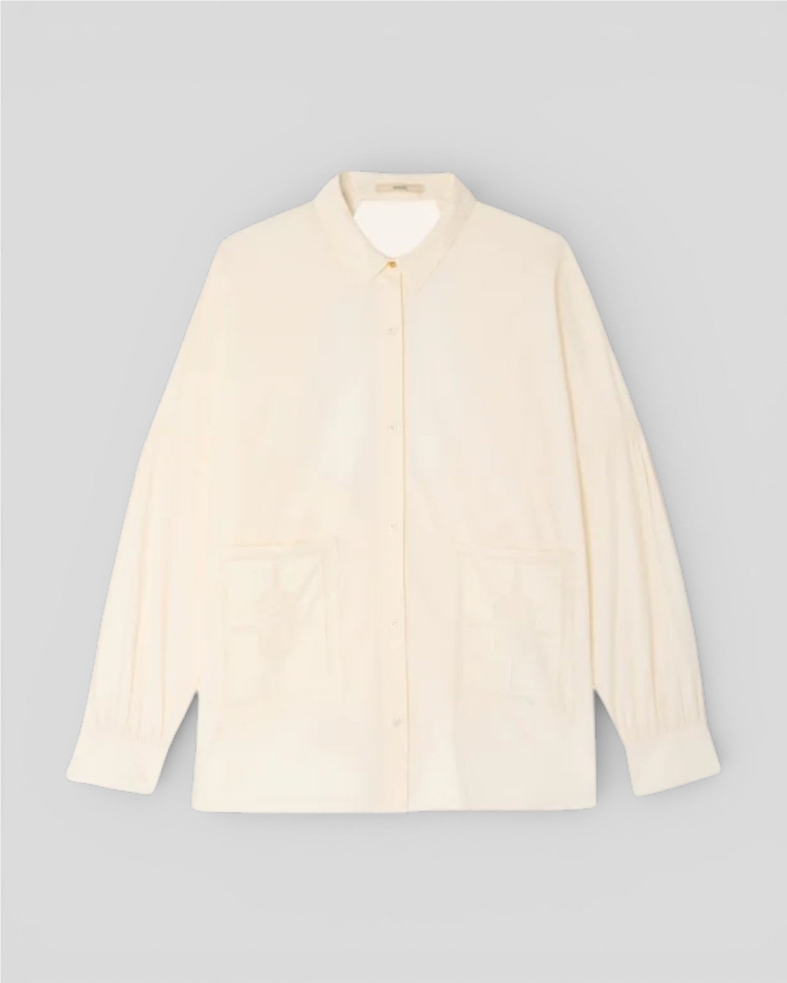 Sessùn || Flores Chemise - Fleur De Sel Sessùn