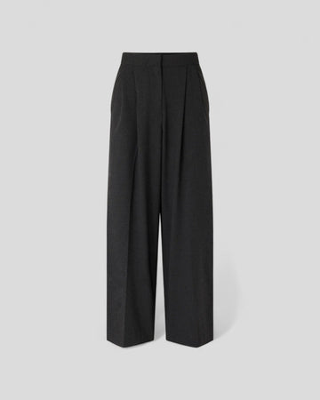 Sessùn || Hojiki Pant - Graffit Sessùn