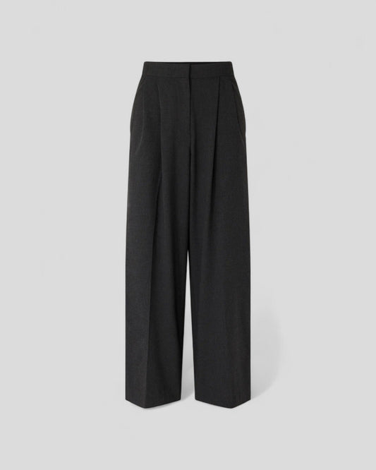 Sessùn || Hojiki Pant - Graffit Sessùn
