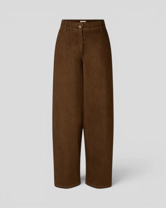 Sessùn || Kart Pantalon - Baobab Sessùn