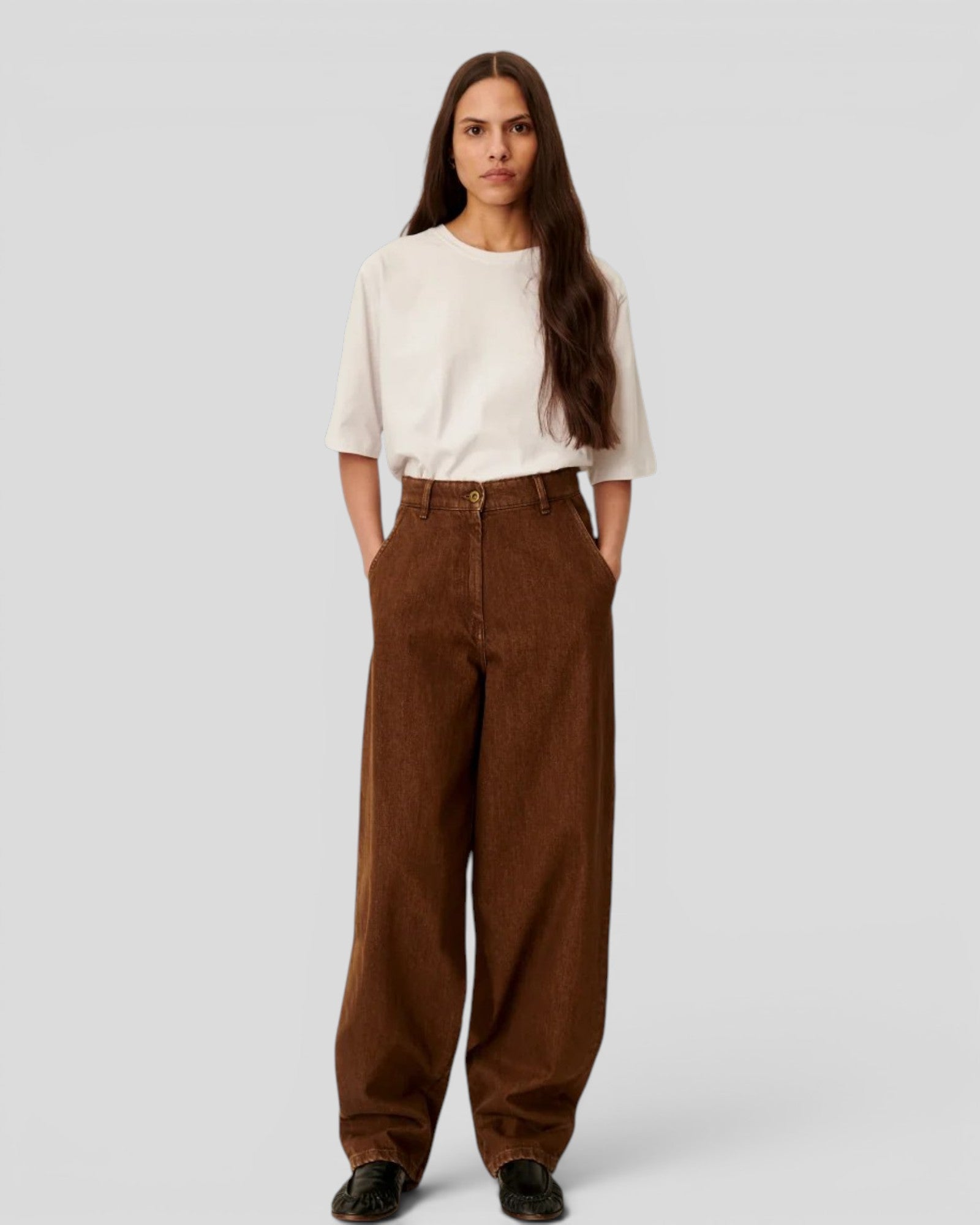 Sessùn || Kart Pantalon - Baobab Sessùn