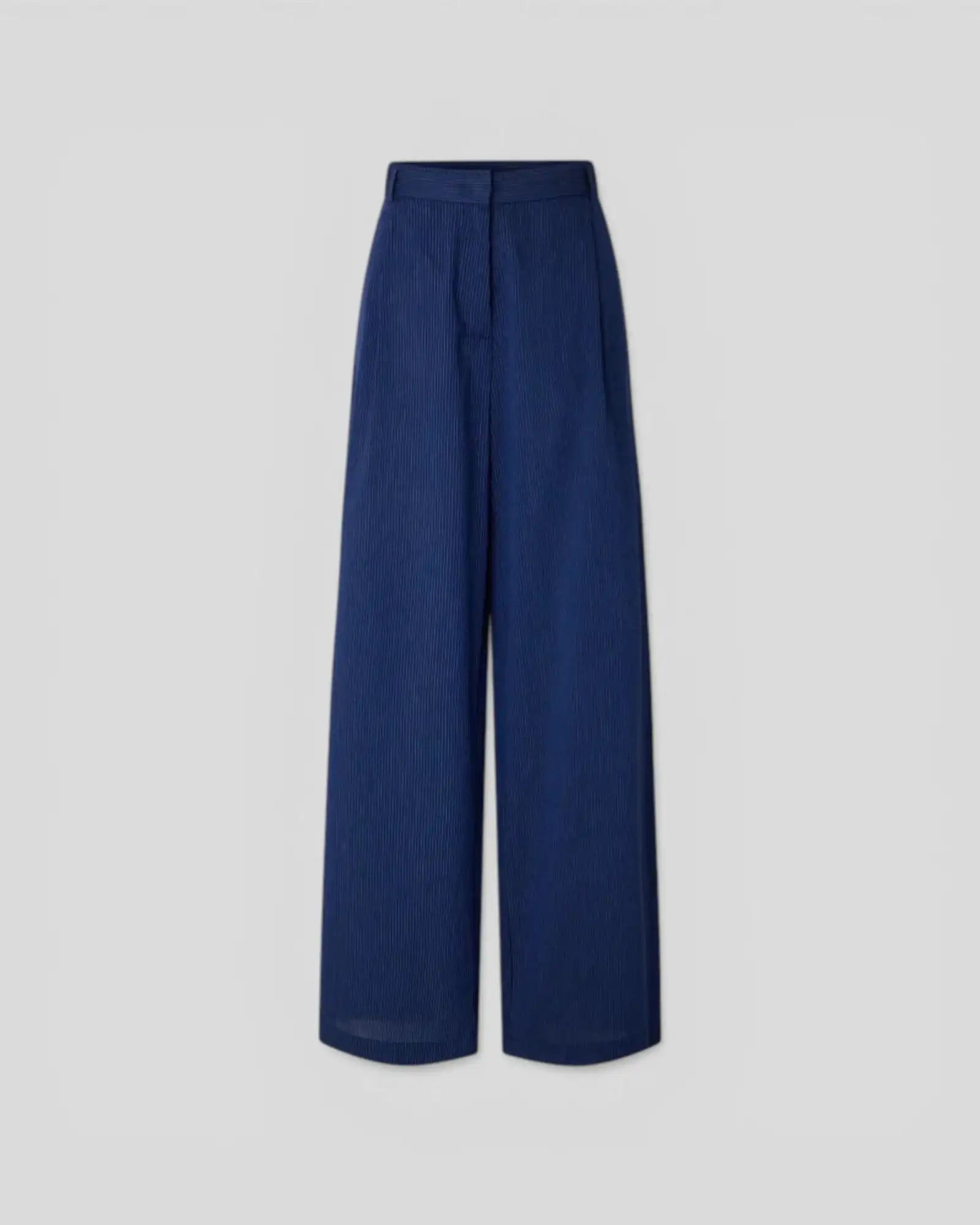 Sessùn || Provencia A pantalon - Blazer Blue Sessùn