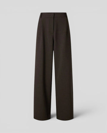 Sessùn || Provenco Pantalon - Dark Stone Sessùn