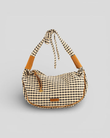 Sessùn || Minilango Sac - Sandblack Sessùn