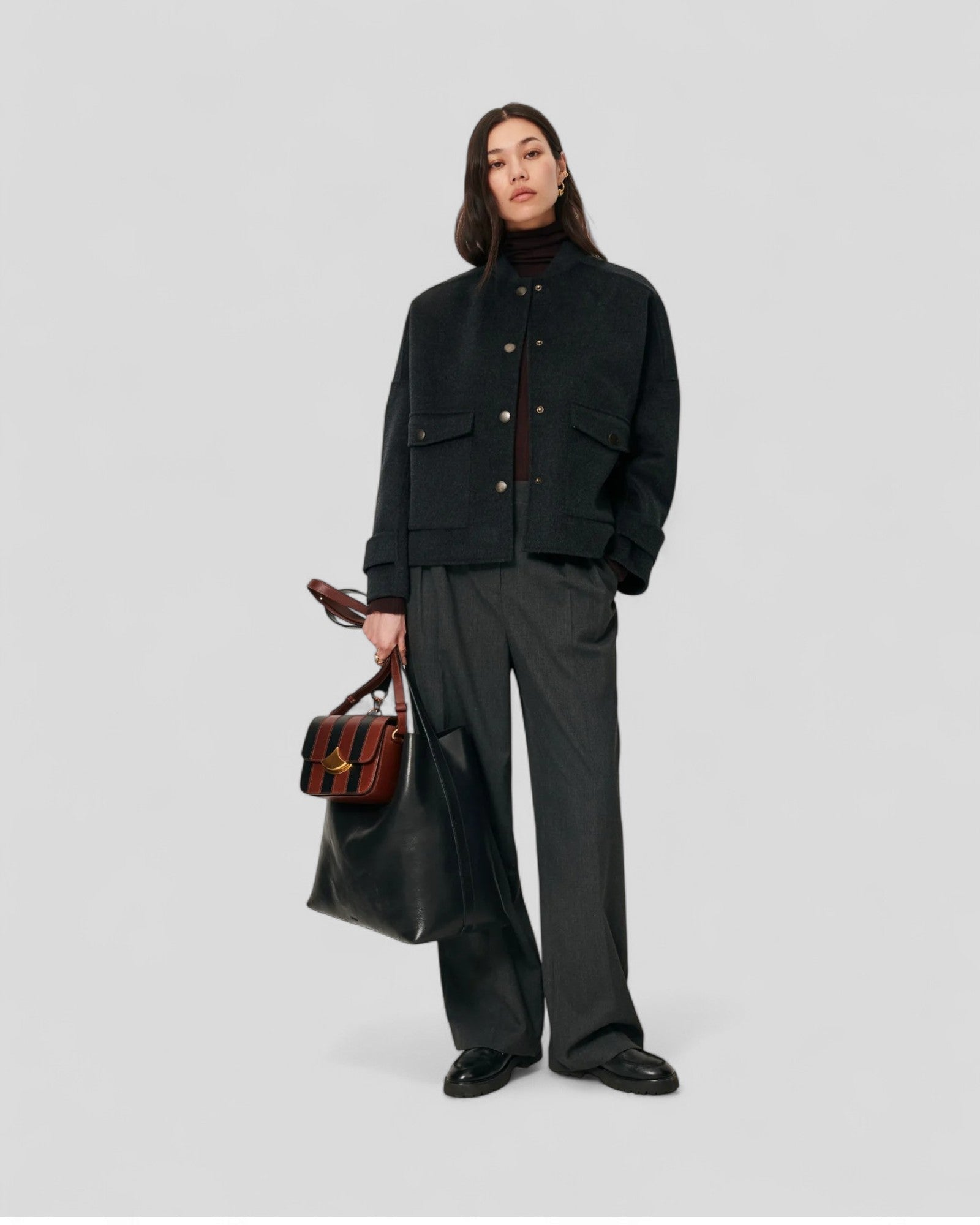 Sessùn || Yalepark Veste - Carbonella Sessùn