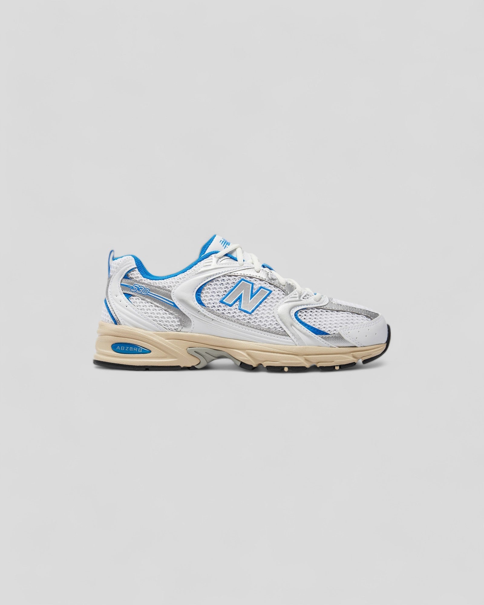 New Balance || MR530EA - Bleu New Balance