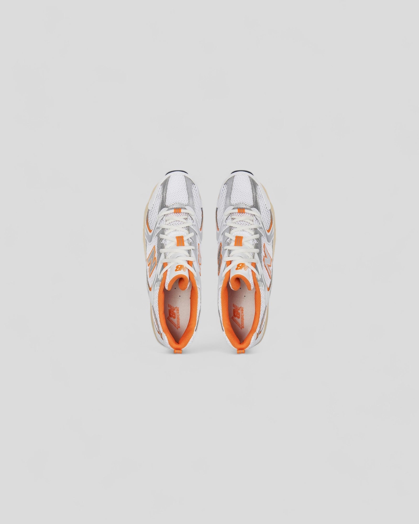 New Balance || MR530EB - Orange New Balance