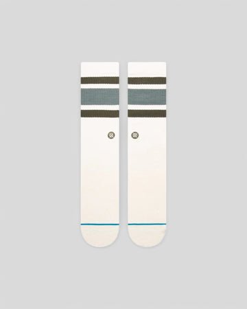 Stance ll Boyd St – Vintage Weiß