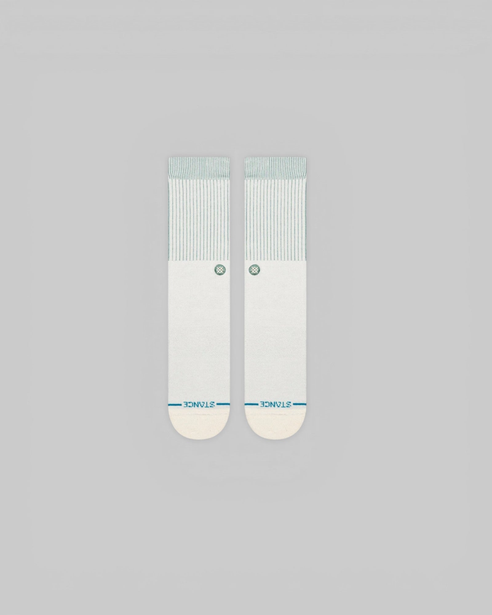 Stance || Icon Pop Crew - Canvas - M’ Stance