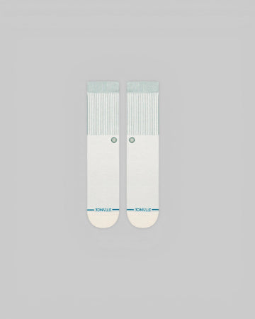 Stance || Icon Pop Crew - Canvas - M’ Stance