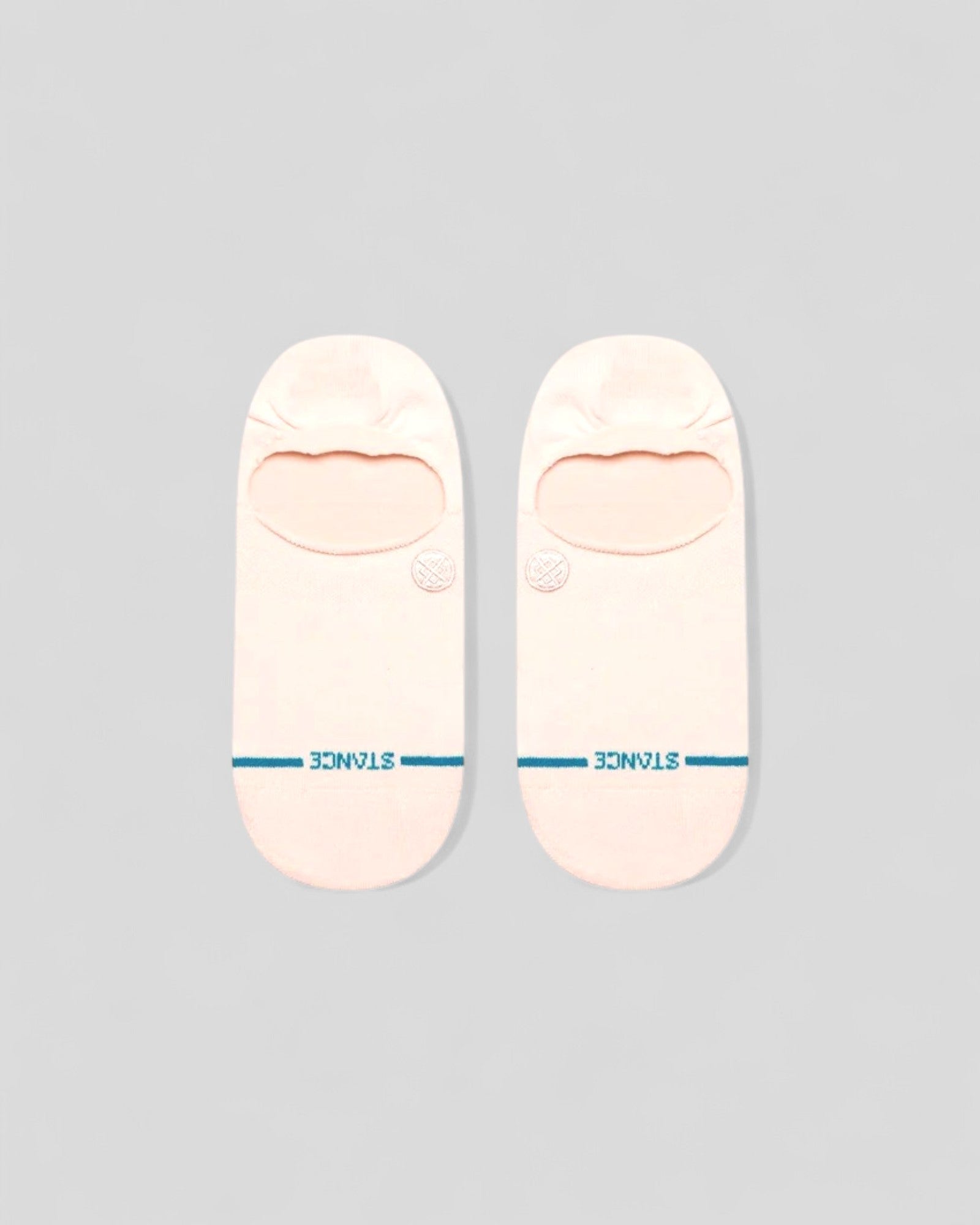 Stance || Icon No Show - Pink Stance