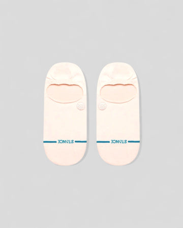 Stance || Icon No Show - Pink Stance