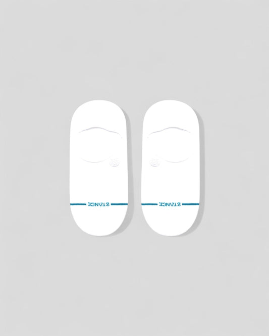 Stance || Icon No Show - INVISIBLE Stance