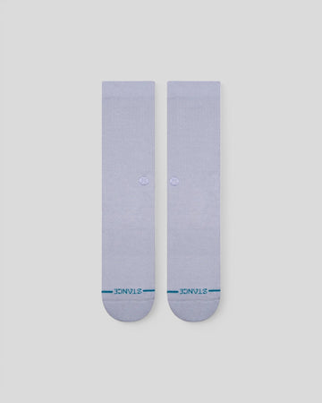 Stance ll Icon - Lilac ice