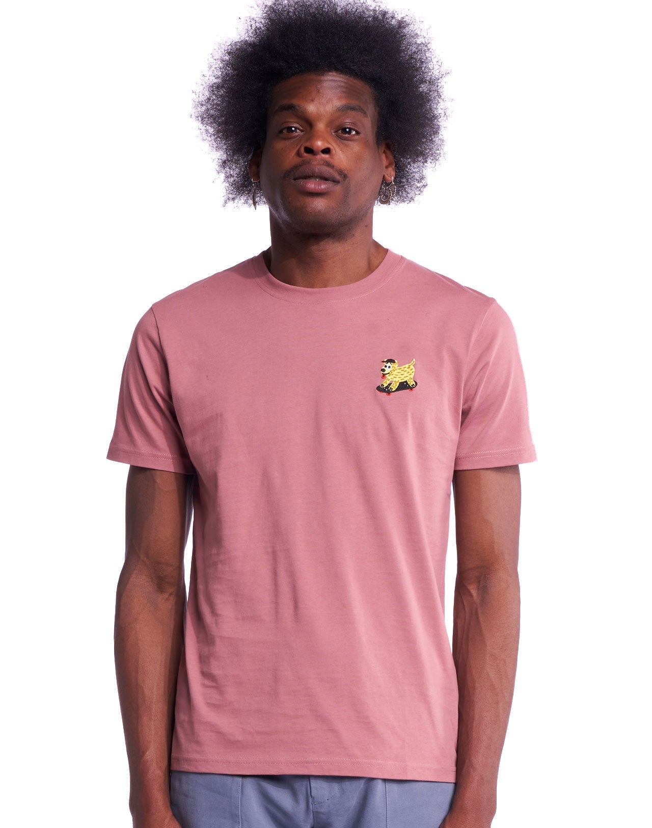 Olow || Doggy Dog - T-Shirt Olow