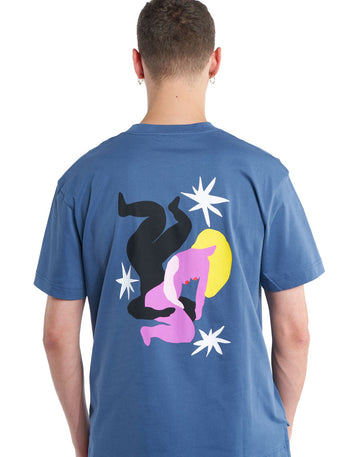 Olow || Etreinte - T-shirt Olow