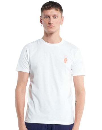 Olow || Flower Power - T-Shirt Olow