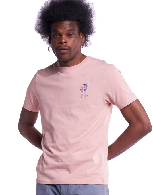 Olow || Leaf - T-Shirt Olow