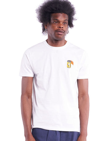 OLow || Picture - T-Shirt Olow