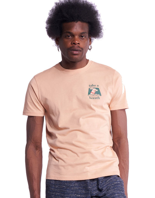 Olow || Take A Breath - T-Shirt Olow