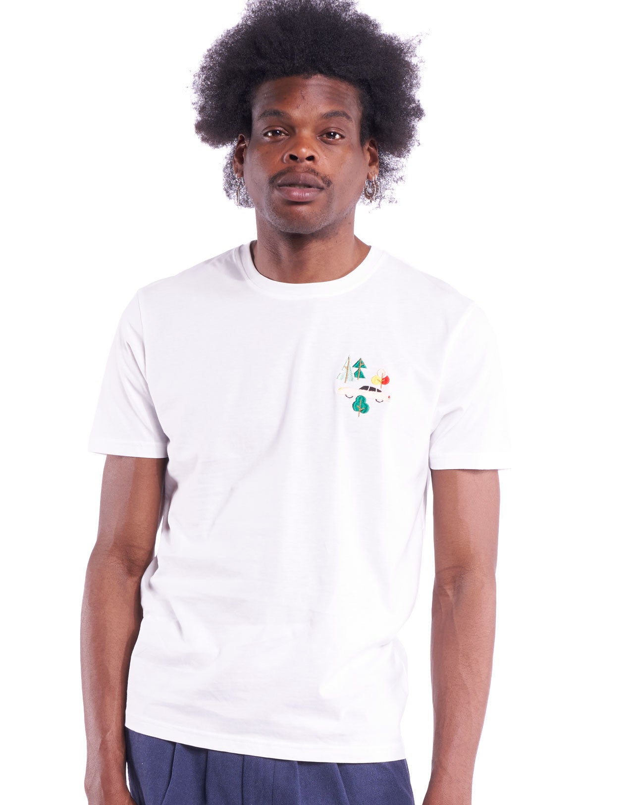 Olow || Viree - T-Shirt Olow