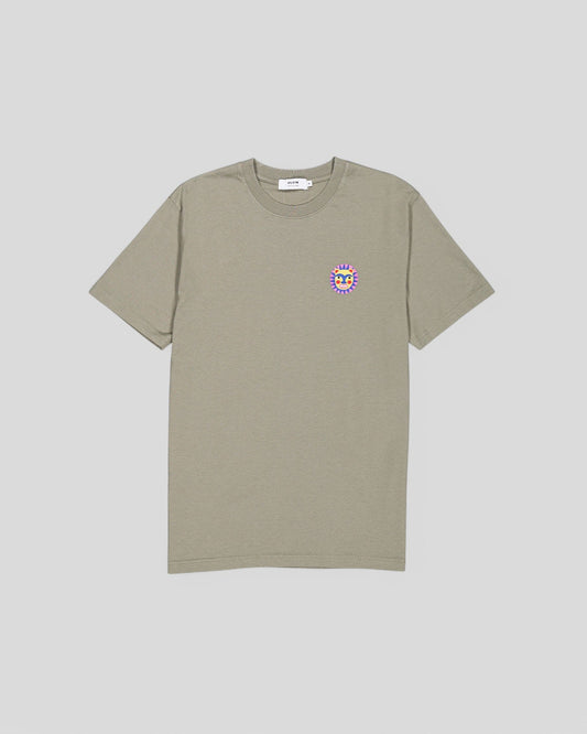 Olow || Yage T-Shirt - Clay Olow