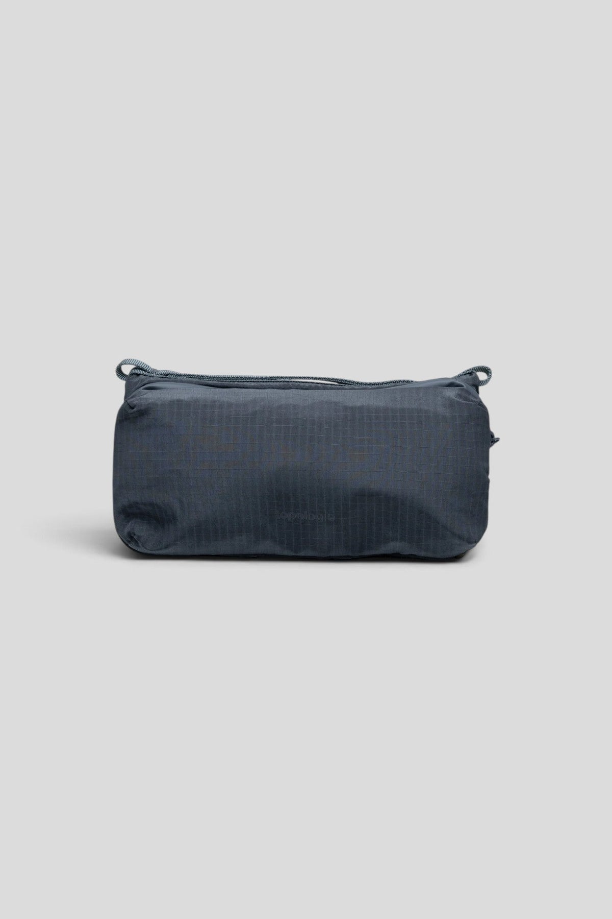 Topologie || Bottle Sacoche Ripstop Medium - Burnt Ash - M' Topologie