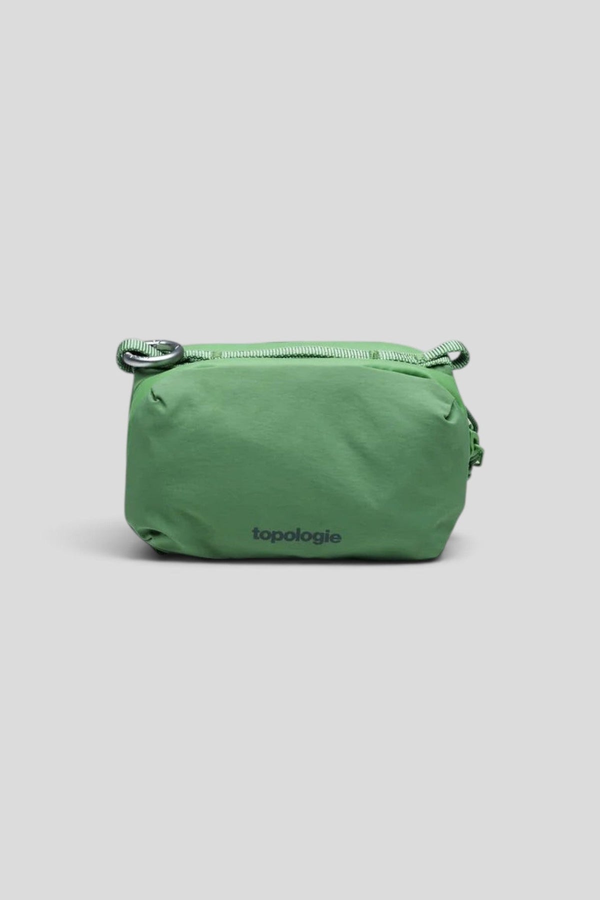 Topologie || Mini Bottle Sacoche - Ivy Green - M' Topologie