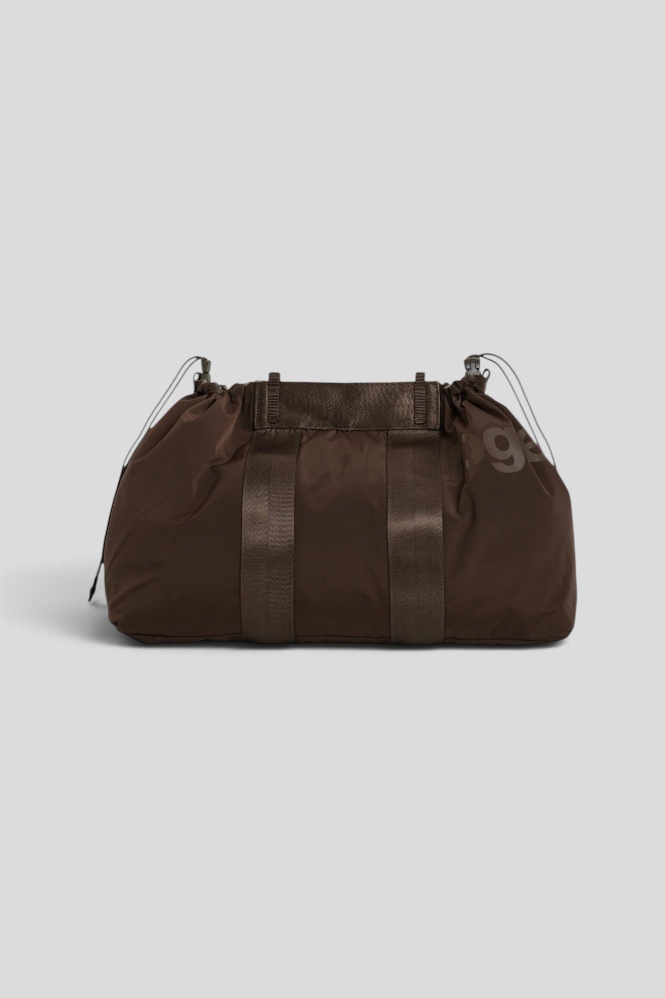 Topologie || Summit Tote Wide Small - Cocoa Topologie