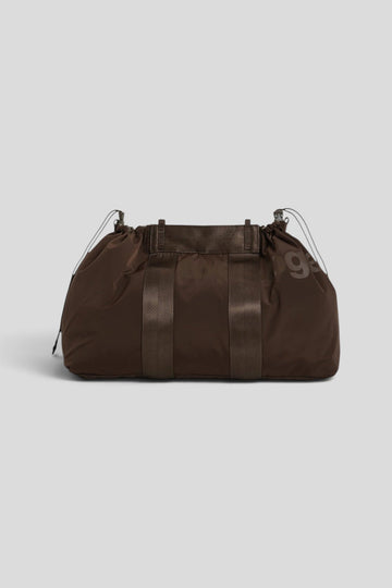 Topologie || Summit Tote Wide Small - Cocoa Topologie